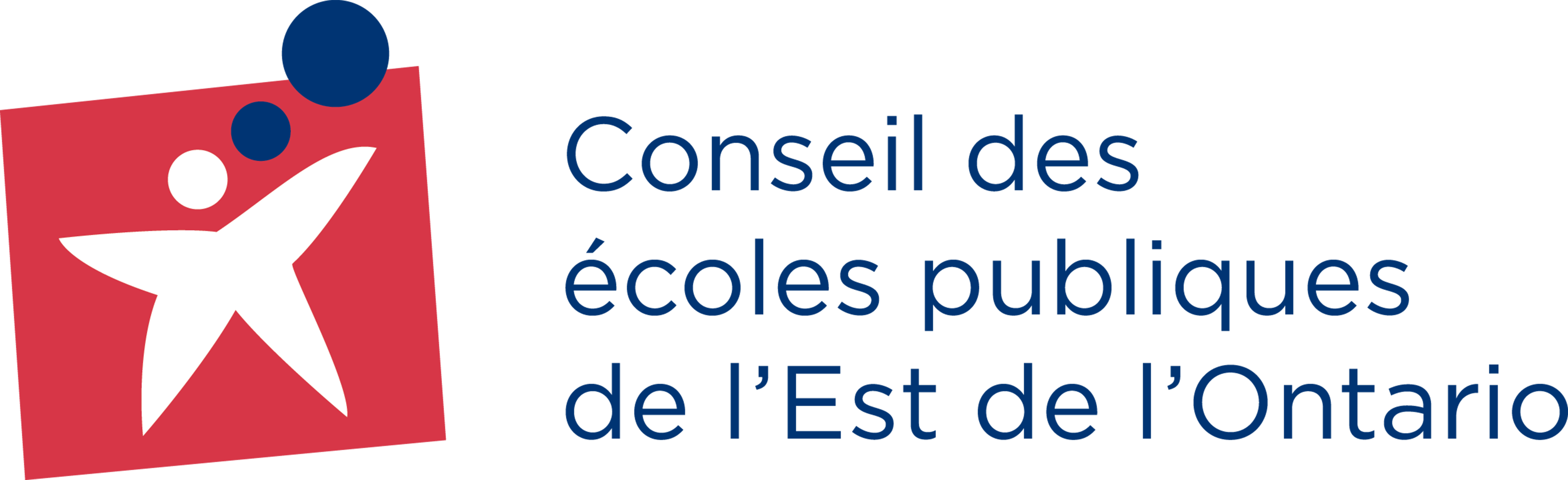 Conseil des écoles publiques de l'Est de l'Ontario